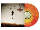 Flyleaf - FLYLEAF Exclusive  Red/ Yellow Galaxy (Band Exclusive) LE /200 PRESALE