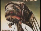RAGE - Perfect Man - 1988 UK LP