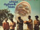 Mombasa Mombasa 2 (African Rhythms & Blues) NEAR MINT spiegelei Vinyl LP