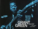 Grant Green Born To Be Blue TONE POET VINYL NEAR MINT Blue Note Vinyl LP