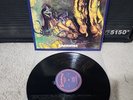 Black Widow Sacrifice Lp Vinyl OG 2005 Italy Press Earmark VG+/EX Wax