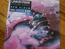 Linkin Park - From Zero (Translucent Sea Blue Vinyl) [New Vinyl LP]