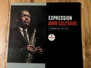 John Coltrane, Expression, Impulse, Mono, RVG