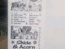 SHIDE AND ACORN--UNDER THE TREE--PSYCHE FOLK ROCK. Isle Of Wight Sealed Reissue