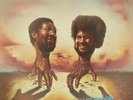 george Duke Band Billy Cobham LIVE ON TOUR IN EUROPE (Vinyl)