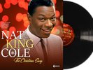 Nat King Cole The Christmas Song (Vinyl) 12