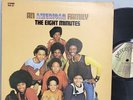 Rare 70's Funk Soul - AN AMERICAN FAMILY - The Eight Minutes - PLP 27 Vinyl LP