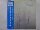 Fleetwood Mac Bare Trees Reprise Records P-6381R Japan  VINYL LP OBI