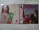 Zappa Them Or Us EMI EMS-67176,77 Japan  VINYL LP OBI
