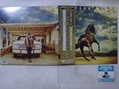 Bruce Springsteen Western Stars Sony Records Int'l SIJP 86 87 Japan Bue  LP OBI