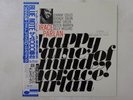 Horace Parlan Happy Frame Of Mind Blue Note BN 4134 Japan  VINYL LP OBI
