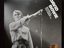 David Bowie - Welcome To The Blackout RSD 2018 Triple LP new