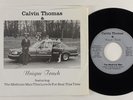 Calvin Thomas & Unique Touch 