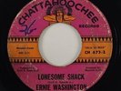 Ernie Washington 