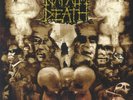 NAPALM DEATH - The Code Is Red Long Live The Code - Vinyl (LP)
