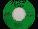 Willie Griffin & Company 
