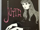 Jutta Hipp Quintet - New Faces New Sounds * Blue Note BLP 5056 Mono 10”