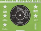 Patrice Holloway The Touch Of Venus Tamla Motown 536 953-8 Soul Northern Motown