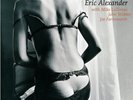 Eric Alexander/Gentle Ballads VHJD00274