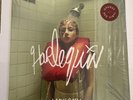 Lady Gaga – Harlequin - Red LP Vinyl Record 12