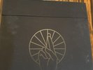 Anberlin Help Yourself BLACK Vinyl Box Set