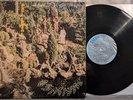PARLIAMENT Osmium LP original Invictus 1970 VG+/VG+ w/lyric sheet Funkadelic