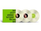 Charli XCX - Brat And It's Completely Different (New Sealed Remix 3LP Vinyl)