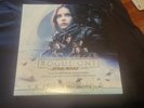 Rogue One: A Star Wars Story Soundtrack Vinyl Record 2LP - John WIlliams