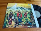 LP ITALY 1975 Ginger Baker Gurvitz Army Elysian Encounter SWIRL/SPIRAL VERTIGO