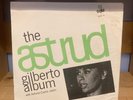 Astrud Gilberto “The Astrud Gilberto Album” *RARE* Bossa Samba Brazilian Jazz