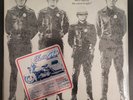 Electra Glide In Blue Record UA-LA062-H SEALED LP Harley Davidson Booklet Poster