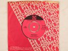 THE KINKS - WONDERBOY 1968 IRELAND RELEASE VINYL 7 45 RPM SINGLE - VG+/VG