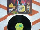 Roy Wood Wizzard Brew Vinyl UK 1973 Harvest 1st Press A2 A3U / B2 B3U LP EXC