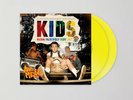 Mac Miller TRANSLUCENT YELLOW K.I.D.S. • Exclusive Limited 2xLP Kids IN HAND