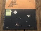 Better Oblivion Community Center 5th Anniversary Black & White Explosion Vinyl