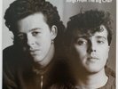 Tears For Fears- Songs From The Big Chair, vinyl LP. Vertigo label VOG-1-3353