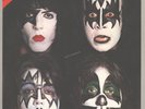 Kiss - Dynasty GER LP 1979 (VG+/VG) Vinyl .