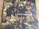 Josh Davis (DJ Shadow)  & Keb Darge – Funk Spectrum | 2x Vinyl LP