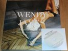 WENDY JAMES THE PRICE OF THE TICKET LP+CD Transvision Vamp Pixies Patti Smith