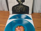 August Burns Red Phantom Anthem RARE FYE Exclusive Sea Blue Coke Green Vinyl LP
