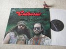 McDONALD & SHERBY Catharsis ORIGINAL 1974 US PSYCH LP OMNISCIENT, M in SHRINK