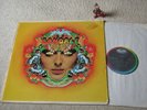 GANDALF s/t rare ORIGINAL 1969 US PSYCH LP CAPITOL ST 121, rainbow lbl, Scranton