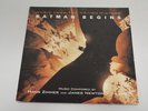 Batman Begins   Original Motion Picture Soundtrack   Hans Zimmer   James Howard