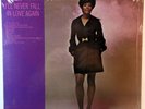 DIONNE WARWICK - I'll Never Fall In Love Again (VINYL LP 1970) **NEW**