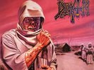 Death - Leprosy LP Box Set 2014 Relapse – RR7229 [Red/Pink Splatter] EX/NM