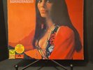 1970 DALIAH LAVI ORIGINAL LIEBESLIED JENER SOMMERNACHT LP Record POLYDOR