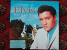 elvis peace in the valley The Complete Gospel Recordings 5×vinyl Box Set