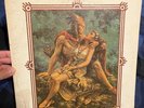Malo -Self Titled -1972 -Debut LP Vinyl Album- Tested- VG+