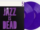 JAZZ IS DEAD 5 Doug Carn Adrian Younge JID005 2LP Purple 45rpm VMP #/500 NEW