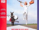 ROLLING STONES GET YER YA-YA'S OUT LIVE 180 GRAM RED & WHITE VINYL NEW RSD 2024